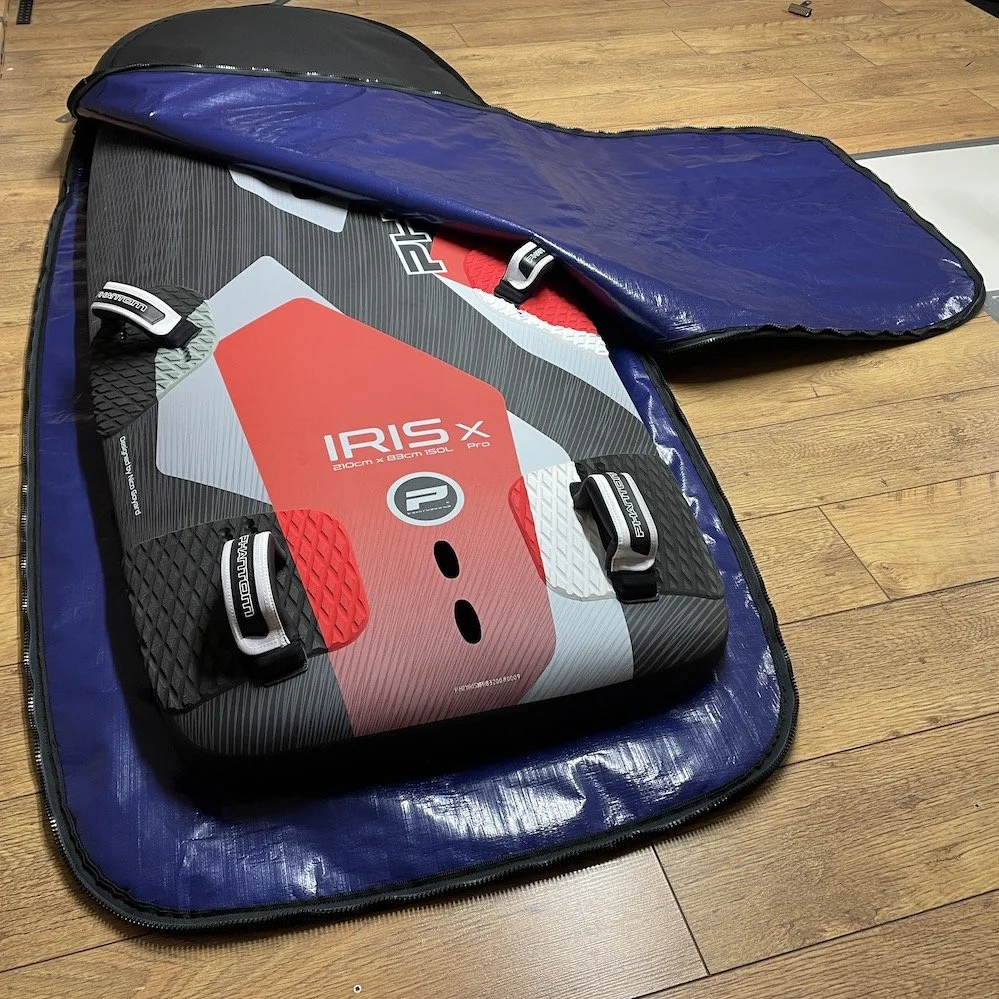 Bigsurf — USED Neilpryde Windsurf Board Bag
